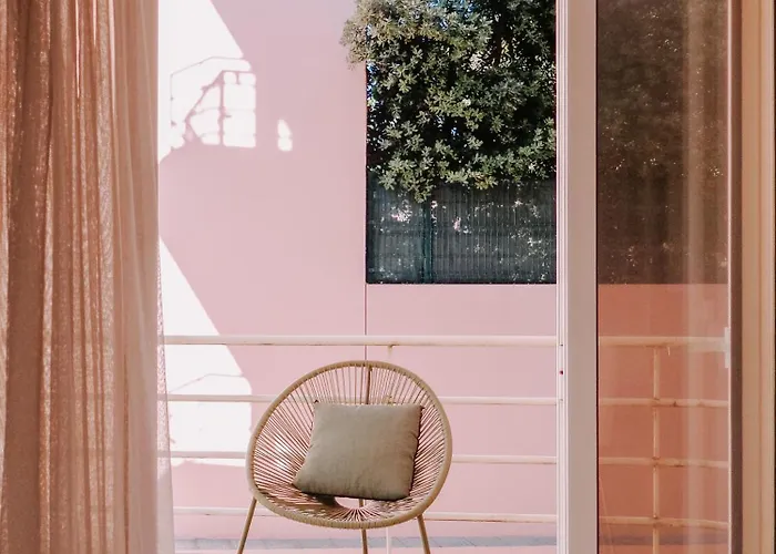 アパート Sacadura Cabral - A 2 Min Da ヴィラ・ド・コンデ