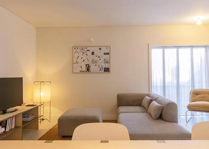 Sacadura Cabral - A 2 Min Da * ヴィラ・ド・コンデ