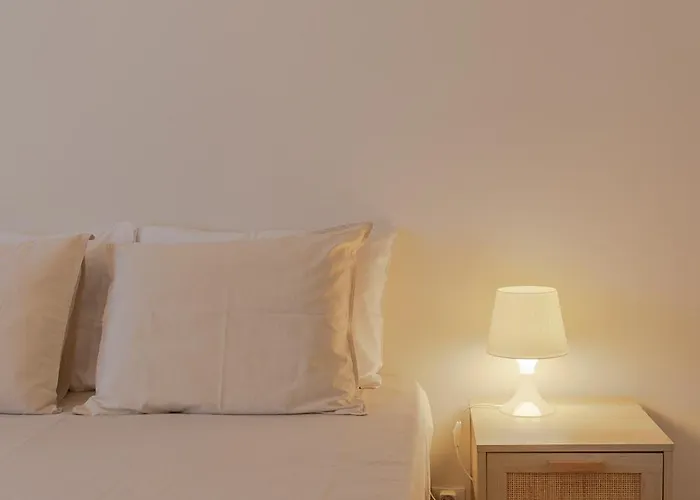 Sacadura Cabral - A 2 Min Da * ヴィラ・ド・コンデ