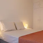 Sacadura Cabral - A 2 Min Da Apartman *