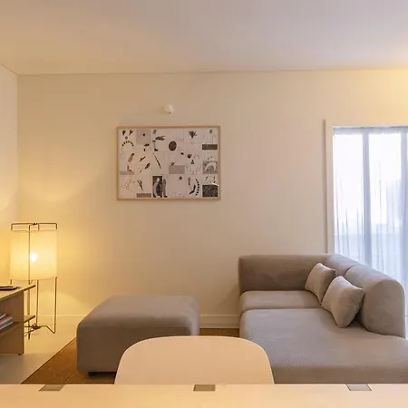 Sacadura Cabral - A 2 Min Da * فيلا دو كوندي