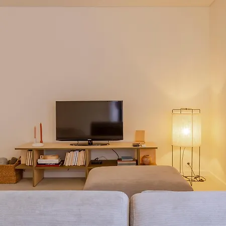 Sacadura Cabral - A 2 Min Da شقة *