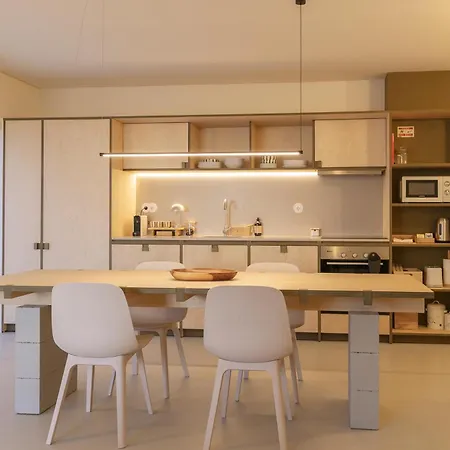 公寓 Sacadura Cabral - A 2 Min Da 孔迪镇