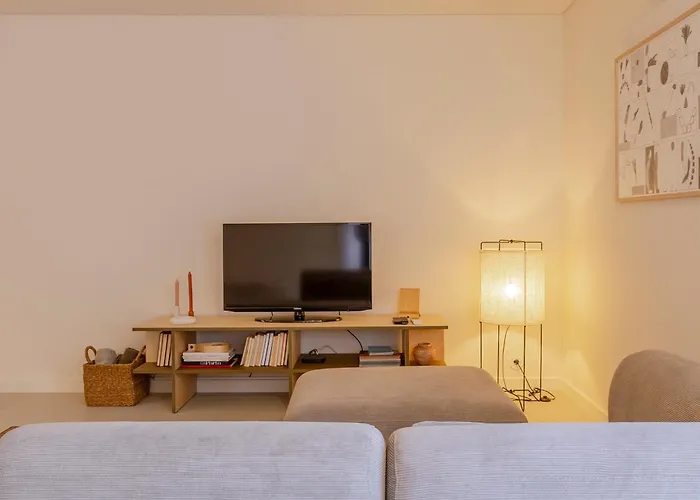 Sacadura Cabral - A 2 Min Da 公寓 *