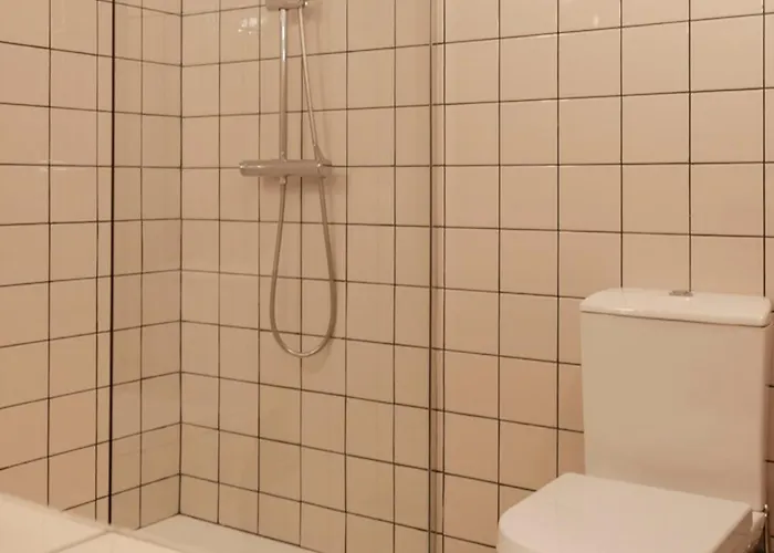 公寓 Sacadura Cabral - A 2 Min Da