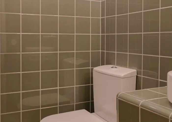 Sacadura Cabral - A 2 Min Da فيلا دو كوندي